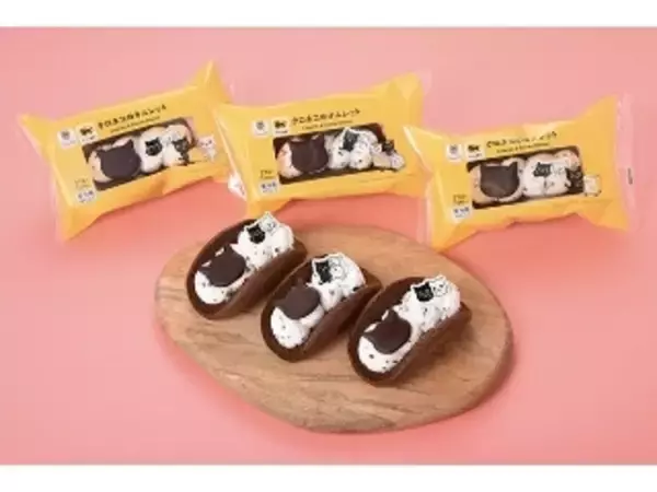 「セブンが贈る和洋折衷わらび餅！？　その見た目はまさしくアレ！：今週のコンビニスイーツランキング」の画像