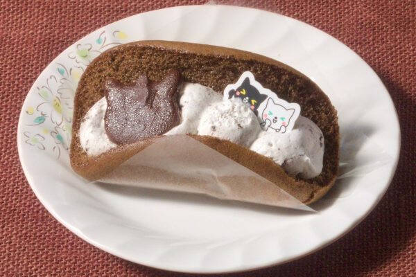 セブンが贈る和洋折衷わらび餅！？　その見た目はまさしくアレ！：今週のコンビニスイーツランキング