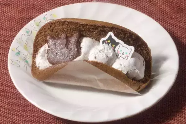 「セブンが贈る和洋折衷わらび餅！？　その見た目はまさしくアレ！：今週のコンビニスイーツランキング」の画像