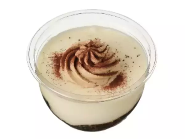 「セブンが贈る和洋折衷わらび餅！？　その見た目はまさしくアレ！：今週のコンビニスイーツランキング」の画像