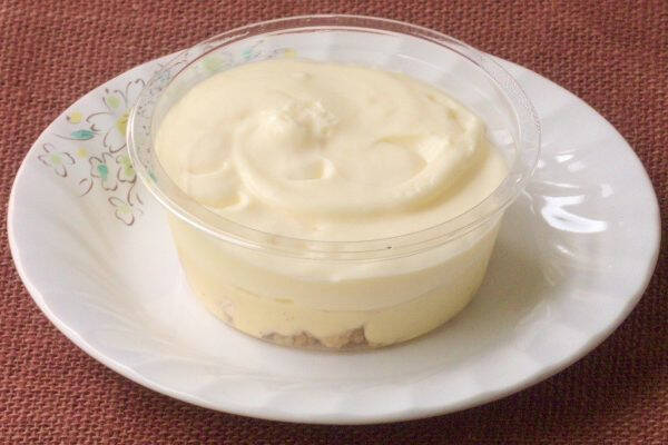 ローソン盛りすぎ！　どこまで盛るの！？　盛り盛りチーズにご満悦！：今週のコンビニスイーツランキング