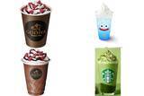 「今週新発売のドリンクまとめ！『生ショコラ　ホットショコリキサー』、『マックフロート　爽やかヨーグルトソーダ味』など♪」の画像1