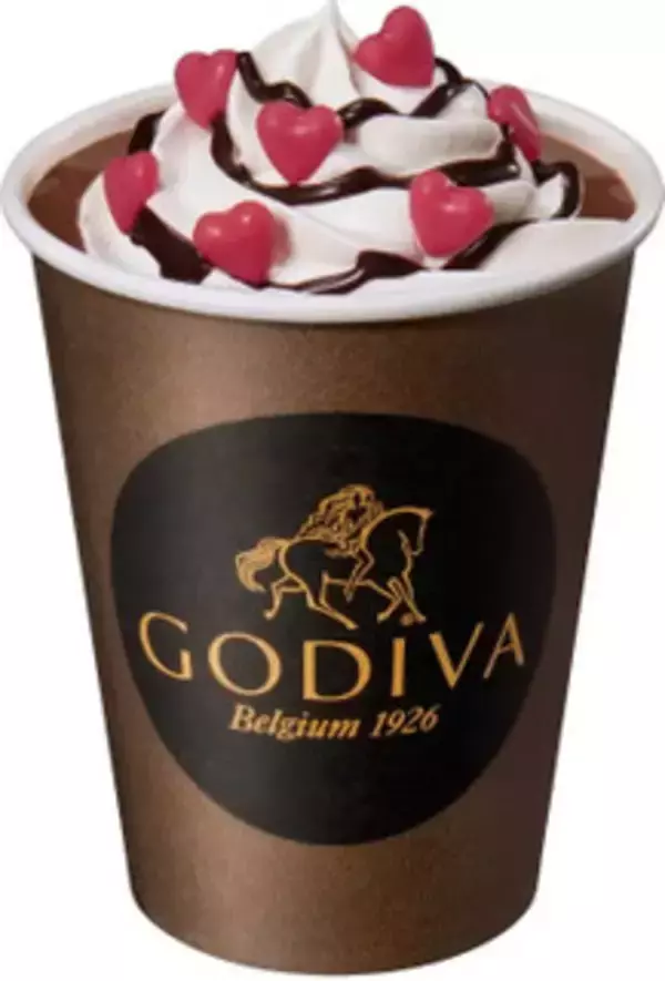 「今週新発売のドリンクまとめ！『生ショコラ　ホットショコリキサー』、『マックフロート　爽やかヨーグルトソーダ味』など♪」の画像