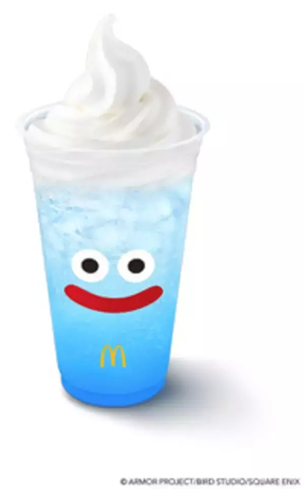 「今週新発売のドリンクまとめ！『生ショコラ　ホットショコリキサー』、『マックフロート　爽やかヨーグルトソーダ味』など♪」の画像