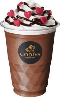 今週新発売のドリンクまとめ！『生ショコラ　ホットショコリキサー』、『マックフロート　爽やかヨーグルトソーダ味』など♪