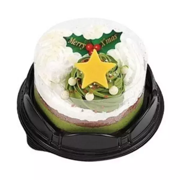 「今週新発売のコンビニケーキまとめ！『スペシャル苺ショートケーキ』、『ホイップクリームのプリンケーキ』など♪」の画像