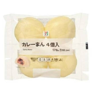 今週新発売の惣菜パンまとめ！『カレーまん』、『世界のグルメパン　ビビンバ味』など♪