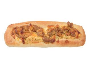 今週新発売のたまご味まとめ！『てりチキたまごスティック』、『ＢＩＧ　ハム＆たまごサンド』など♪