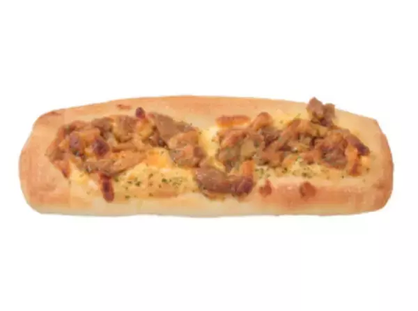 「今週新発売のたまご味まとめ！『てりチキたまごスティック』、『ＢＩＧ　ハム＆たまごサンド』など♪」の画像