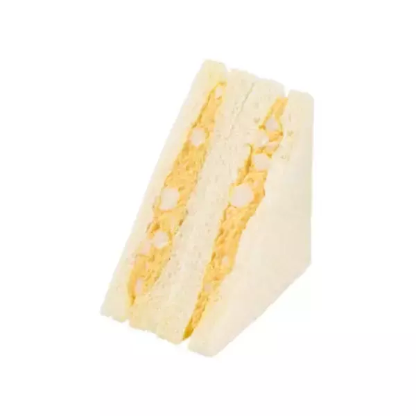 「今週新発売のたまご味まとめ！『てりチキたまごスティック』、『ＢＩＧ　ハム＆たまごサンド』など♪」の画像