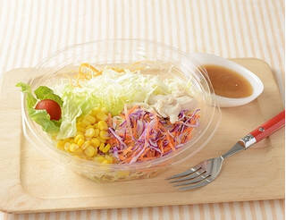 今週新発売の麺料理
