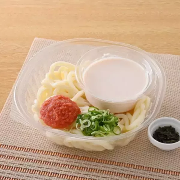 「今週新発売の麺料理」の画像