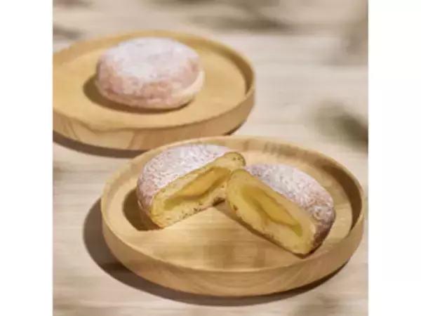 「スイートポテト味のパンのおすすめTOP3！」の画像