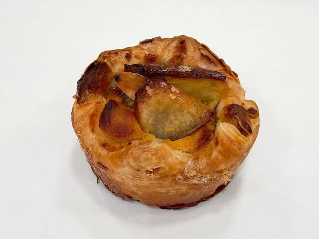 スイートポテト味のパンのおすすめTOP3！