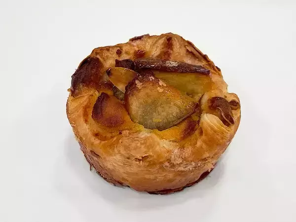 「スイートポテト味のパンのおすすめTOP3！」の画像