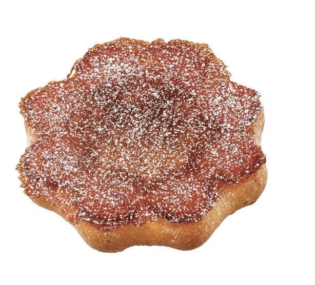 スイートポテト味のパンのおすすめTOP3！