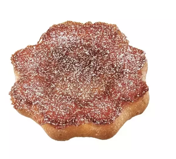 「スイートポテト味のパンのおすすめTOP3！」の画像