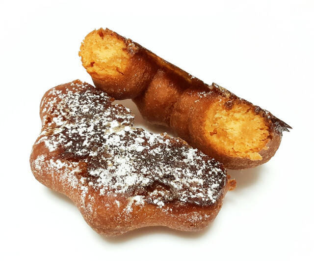 スイートポテト味のパンのおすすめTOP3！