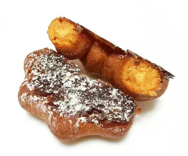 「スイートポテト味のパンのおすすめTOP3！」の画像