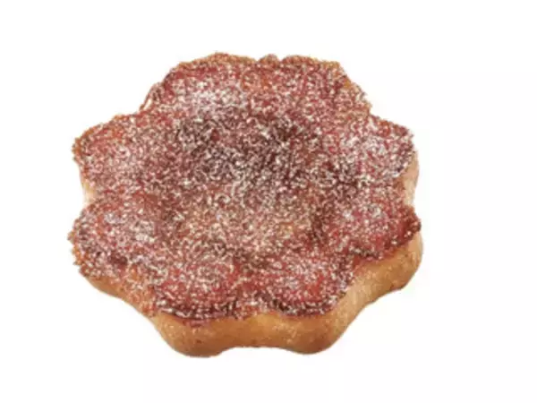 「スイートポテト味のパンのおすすめTOP3！」の画像