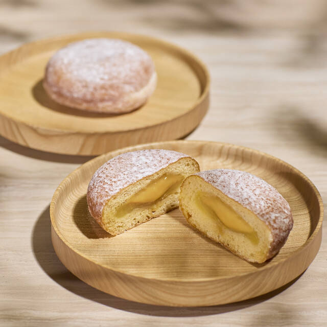 スイートポテト味のパンのおすすめTOP3！