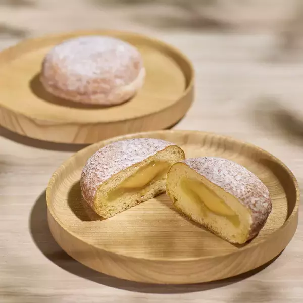 「スイートポテト味のパンのおすすめTOP3！」の画像