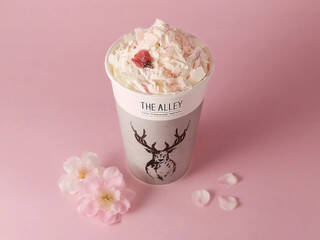 今週新発売のドリンクまとめ！『フルーツＧＹＵ‐ＮＥＷ　フラペチーノ』、『ふわふわ　ムース　コーヒー　ＧＹＵ‐ＮＥＷ』など♪