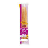 「今週新発売のPascoまとめ！『ふんわりホイップシフォン　豆乳クリーム』、『塩パン　さつまいもあん＆ホイップ』など♪」の画像4