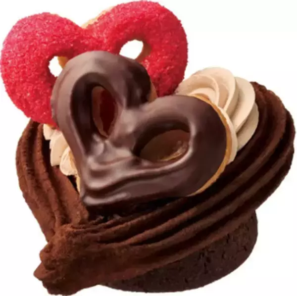 「今週新発売のココア味まとめ！『ピエール　マルコリーニ監修　ヘーゼルナッツのショコラメロンパン』、『ピエール　マルコリーニ監修　ショコラデニッシュラズベリー』など♪」の画像