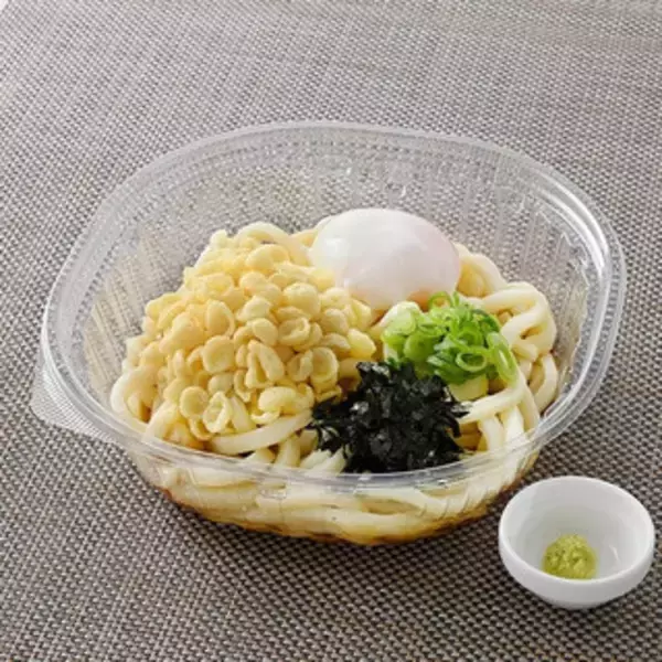 「今週新発売の甘辛まとめ！『香ばしさと濃厚な甘辛だれ鮭ハラスの蒲焼き』、『甘辛だれのメンチカツコッペ』など♪」の画像