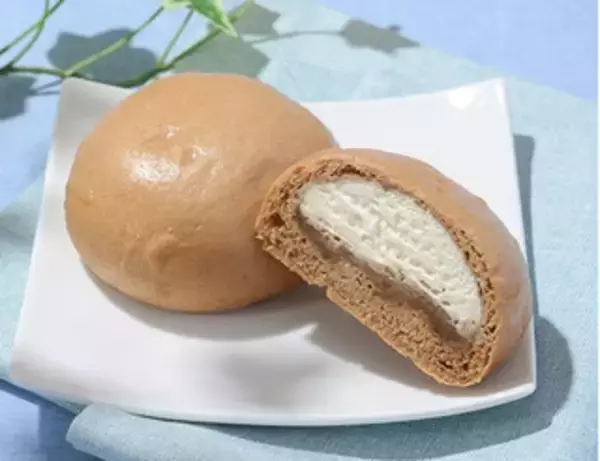 「今週新発売のおやつ」の画像