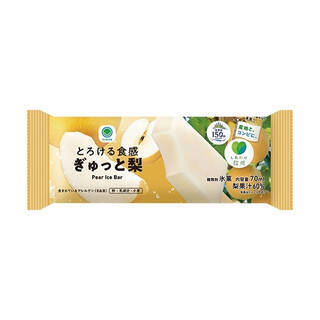 今週新発売のおやつ
