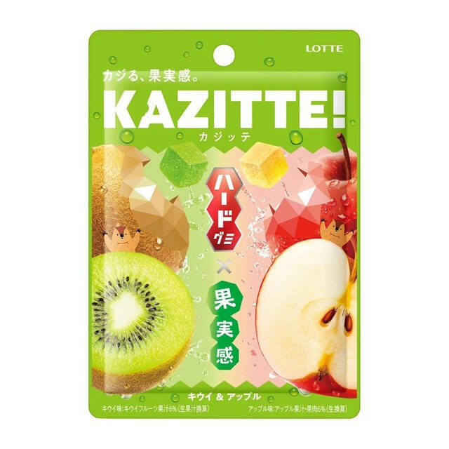 夏はさっぱり味が人気！飴のトレンド人気ランキング！