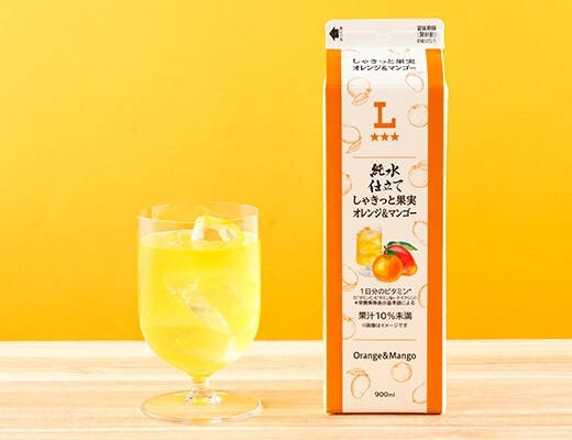 コンビニオリジナルドリンク！夏のトレンド人気ランキング！