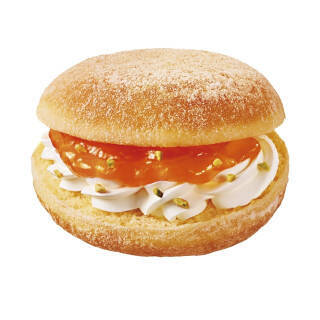 今週新発売の濃厚な食べものまとめ！『エアリアル　サワークリームオニオン味』、『濃厚チェダーチーズのポンデケージョ　３個入り』など♪