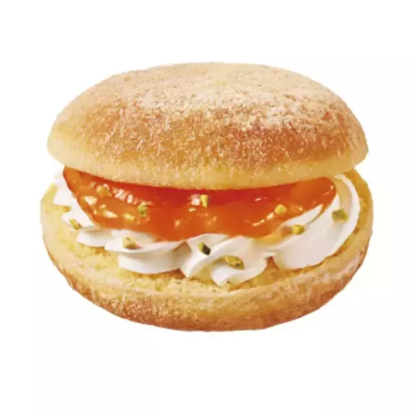 「今週新発売の濃厚な食べものまとめ！『エアリアル　サワークリームオニオン味』、『濃厚チェダーチーズのポンデケージョ　３個入り』など♪」の画像