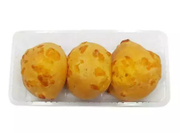 「今週新発売の濃厚な食べものまとめ！『エアリアル　サワークリームオニオン味』、『濃厚チェダーチーズのポンデケージョ　３個入り』など♪」の画像