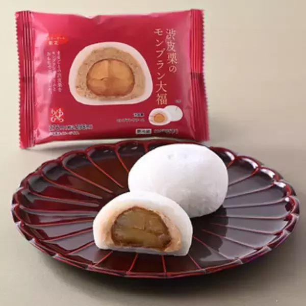 「今週新発売のスイーツまとめ！『しろまろ苺ショートケーキ』、『バター香る濃密カヌレ』など♪」の画像