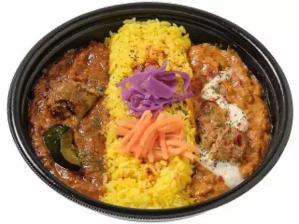 「今週新発売のコンビニ寿司・コンビニ弁当まとめ！『水煮牛肉　牛肉の四川風唐辛子煮込み』、『中華だしの旨味引き立つ　麻婆丼』など♪」の画像