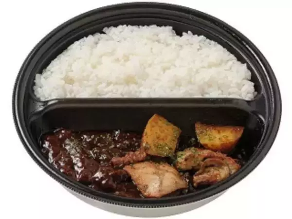 「今週新発売のコンビニ寿司・コンビニ弁当まとめ！『水煮牛肉　牛肉の四川風唐辛子煮込み』、『中華だしの旨味引き立つ　麻婆丼』など♪」の画像