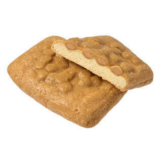 今週新発売のキャラメルまとめ！『塩キャラメルアーモンドパイ』、『生ショコラフレンチ　キャラメルプラリネ』など♪