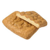 「今週新発売のキャラメルまとめ！『塩キャラメルアーモンドパイ』、『生ショコラフレンチ　キャラメルプラリネ』など♪」の画像5