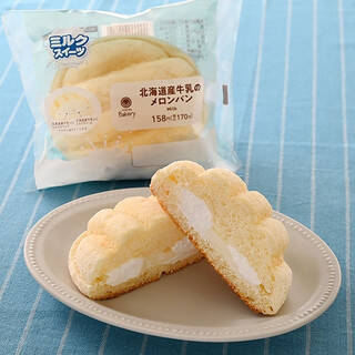 今週新発売のホイップまとめ！『いも大福』、『すてぃっくラスク　ディプってクランチー』など♪