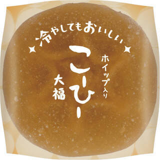 今週新発売のホイップまとめ！『いも大福』、『すてぃっくラスク　ディプってクランチー』など♪
