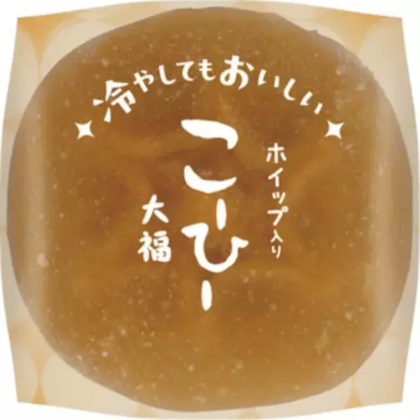 「今週新発売のホイップまとめ！『いも大福』、『すてぃっくラスク　ディプってクランチー』など♪」の画像