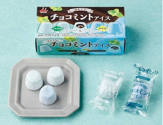今週新発売のスイーツ