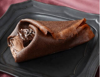 今週新発売のスイーツ