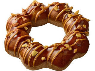 アーモンドのカリカリ食感がたまらない♪『アーモンド系ドーナツ』の「食べたい」人気ランキング