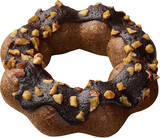 「アーモンドのカリカリ食感がたまらない♪『アーモンド系ドーナツ』の「食べたい」人気ランキング」の画像2