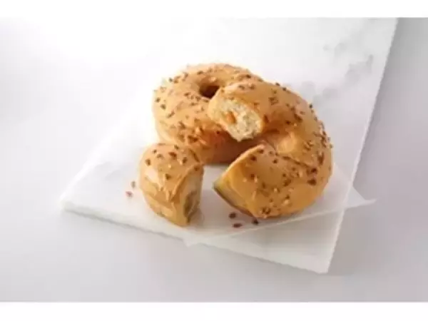 「アーモンドのカリカリ食感がたまらない♪『アーモンド系ドーナツ』の「食べたい」人気ランキング」の画像